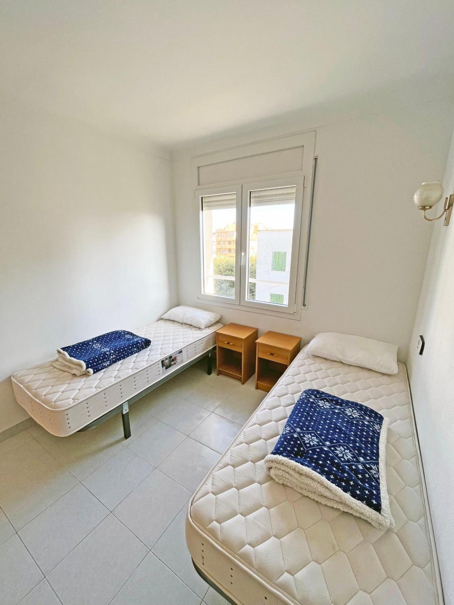 Apartamento De 3 En El Centro *