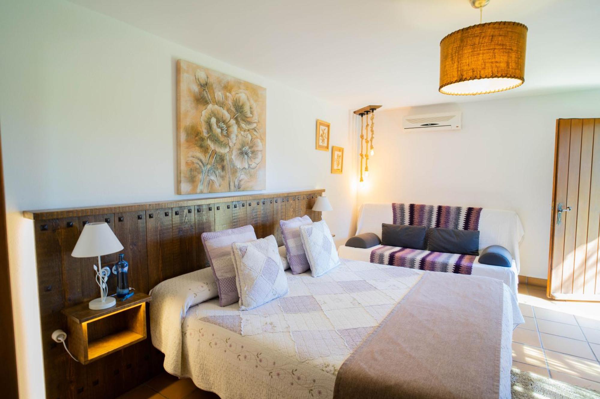 Mas Rabiol -costa Brava-emporda-only Adults Hotel Peratallada