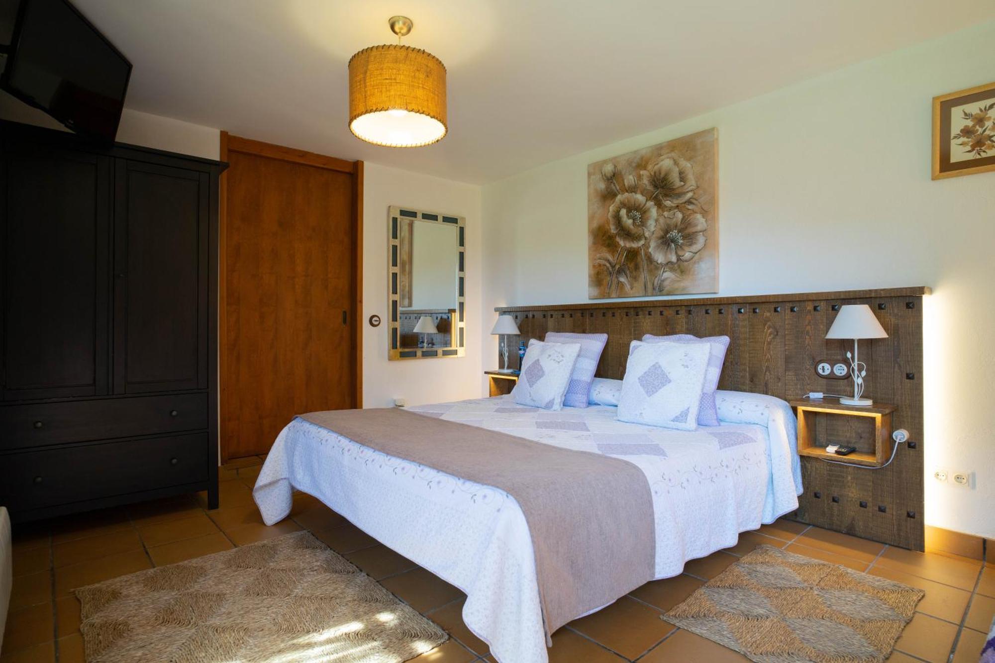 Mas Rabiol -costa Brava-emporda-only Adults Hotel 3*