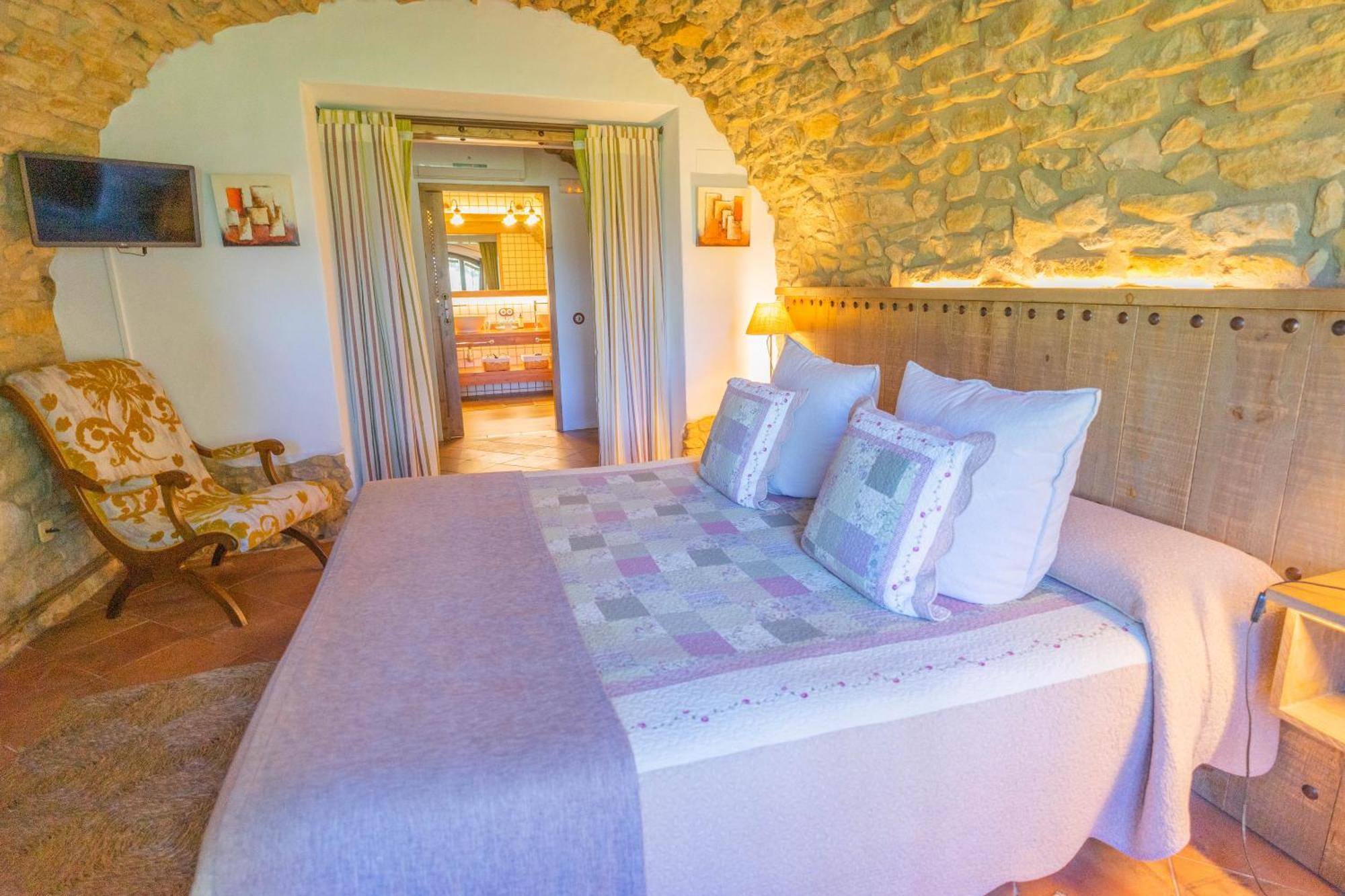 Mas Rabiol -costa Brava-emporda-only Adults