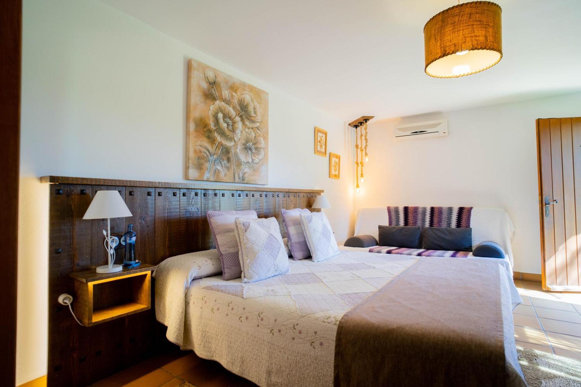 Hotel Mas Rabiol -costa Brava-emporda-only Adults