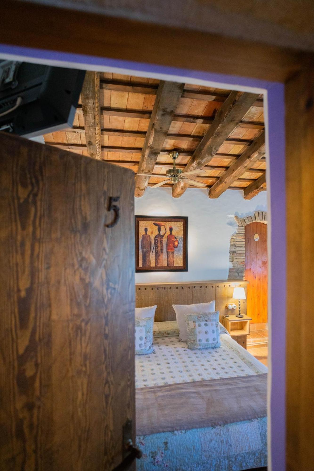 Mas Rabiol -costa Brava-emporda-only Adults Hotel 3*