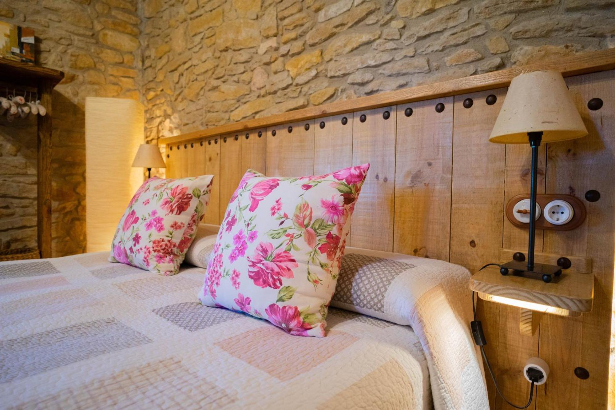 Mas Rabiol -costa Brava-emporda-only Adults 3* Peratallada
