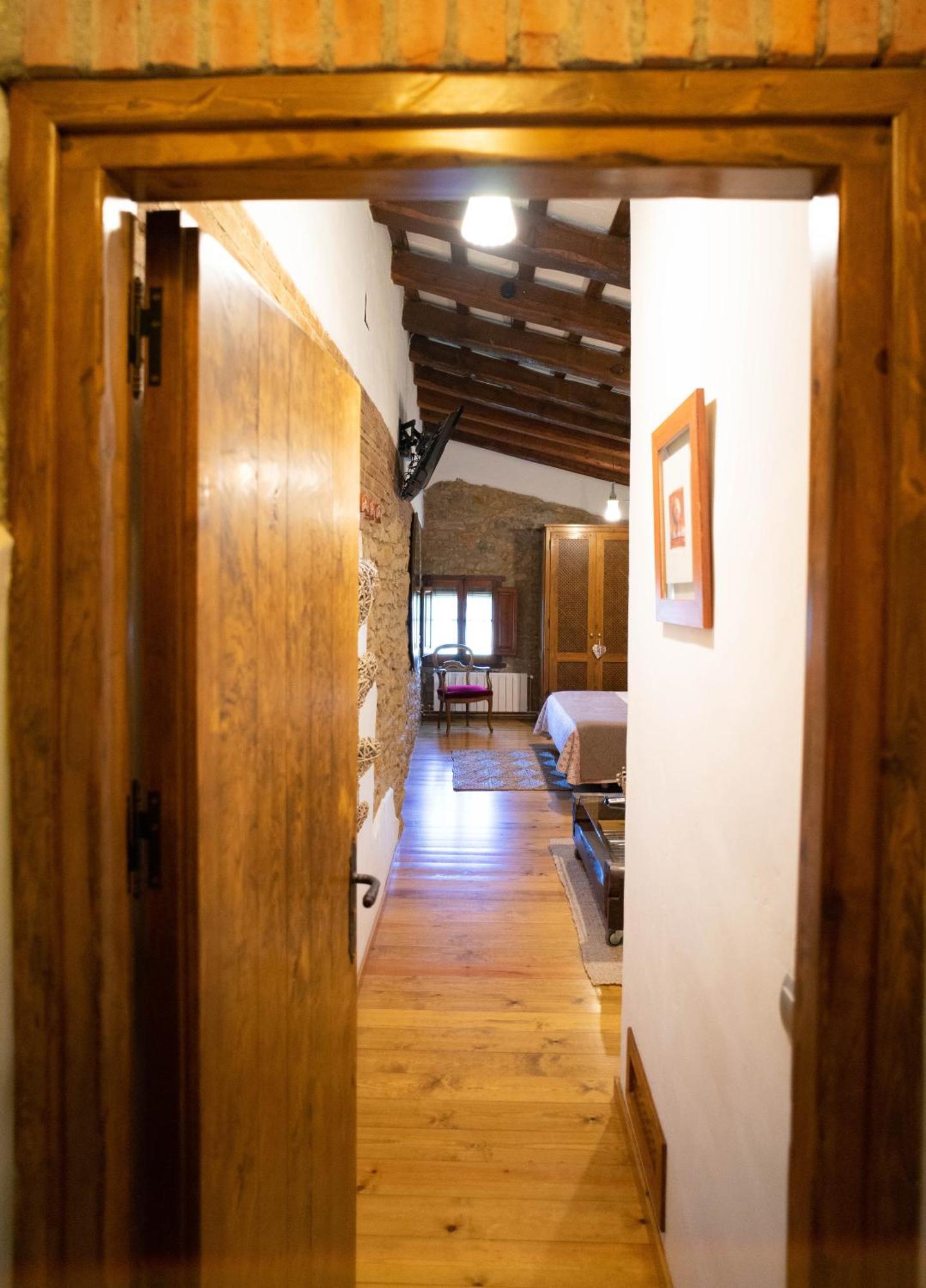 Hotel Mas Rabiol -costa Brava-emporda-only Adults
