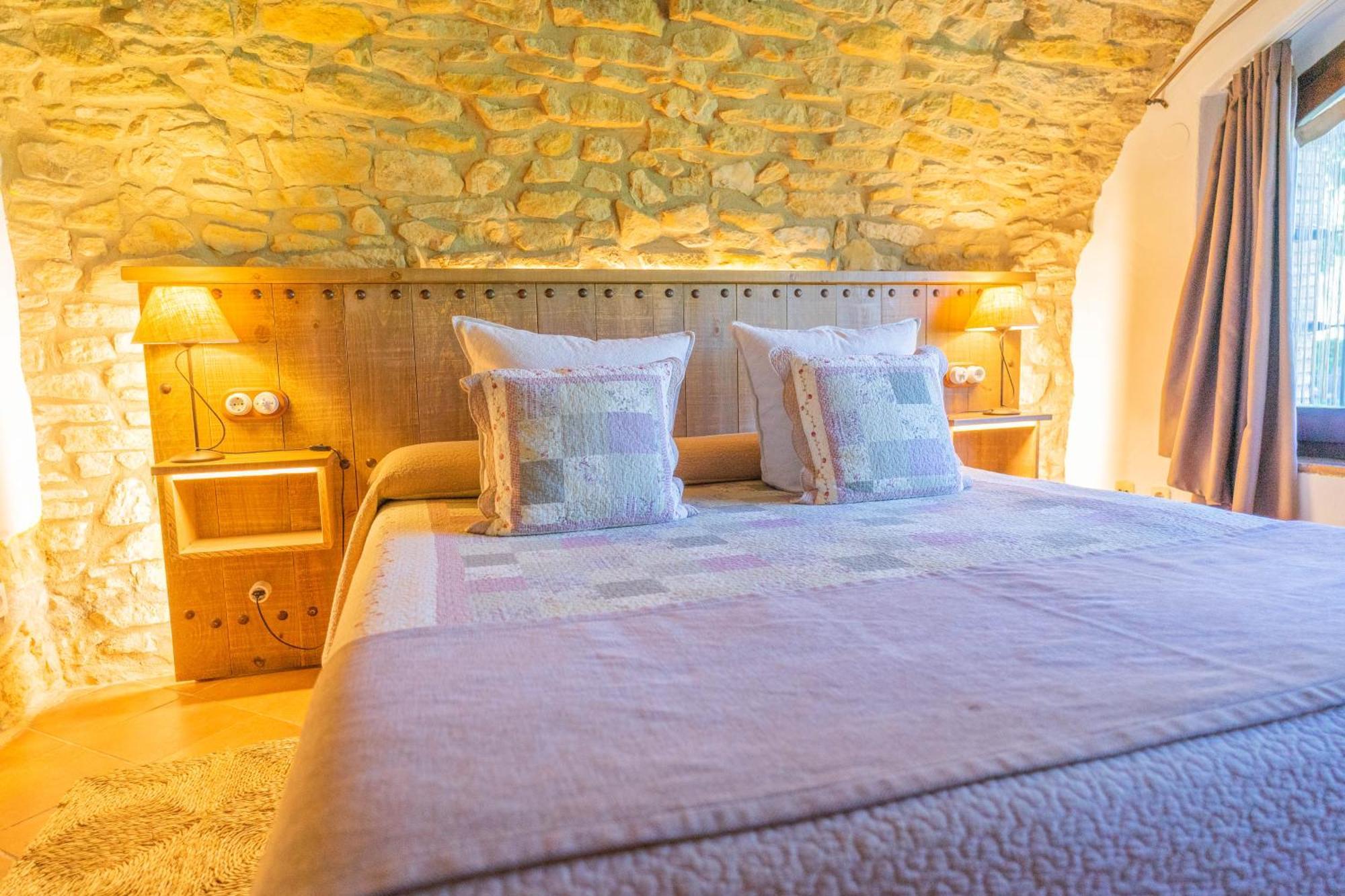 Mas Rabiol -costa Brava-emporda-only Adults Hotel 3*