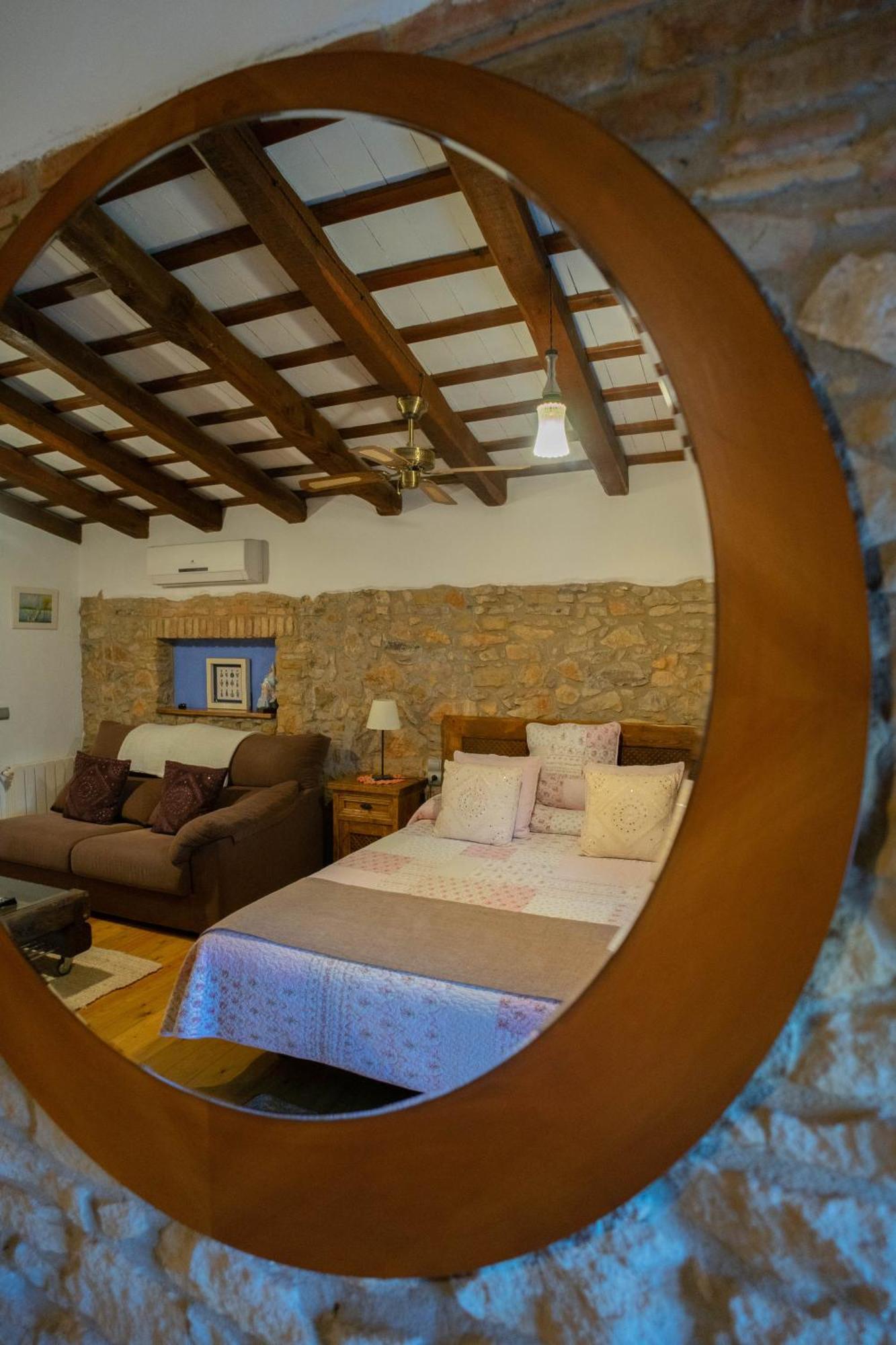 Mas Rabiol -costa Brava-emporda-only Adults 3*