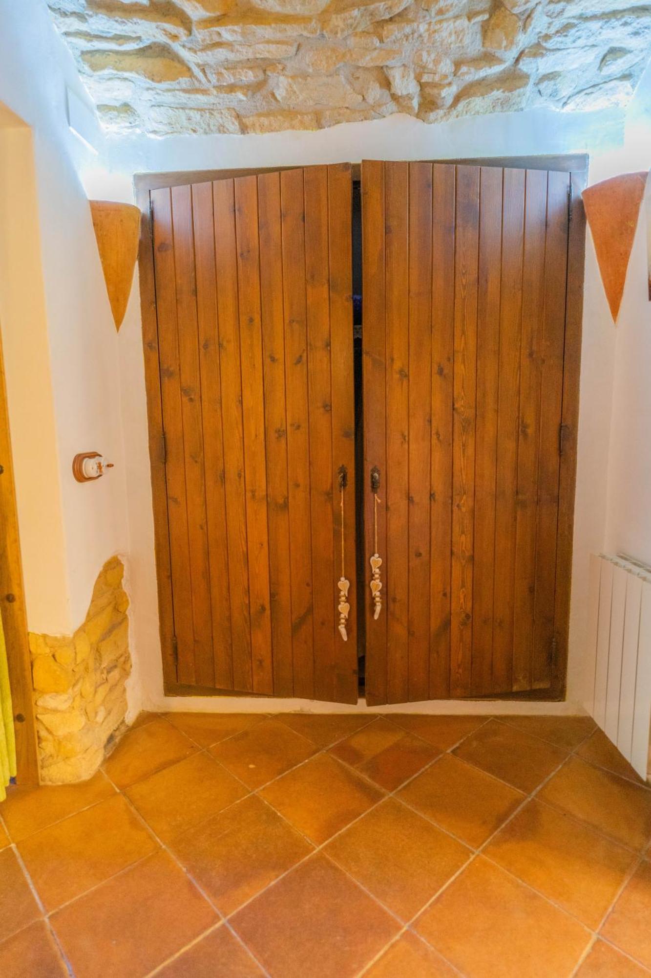 Mas Rabiol -costa Brava-emporda-only Adults 3* Peratallada