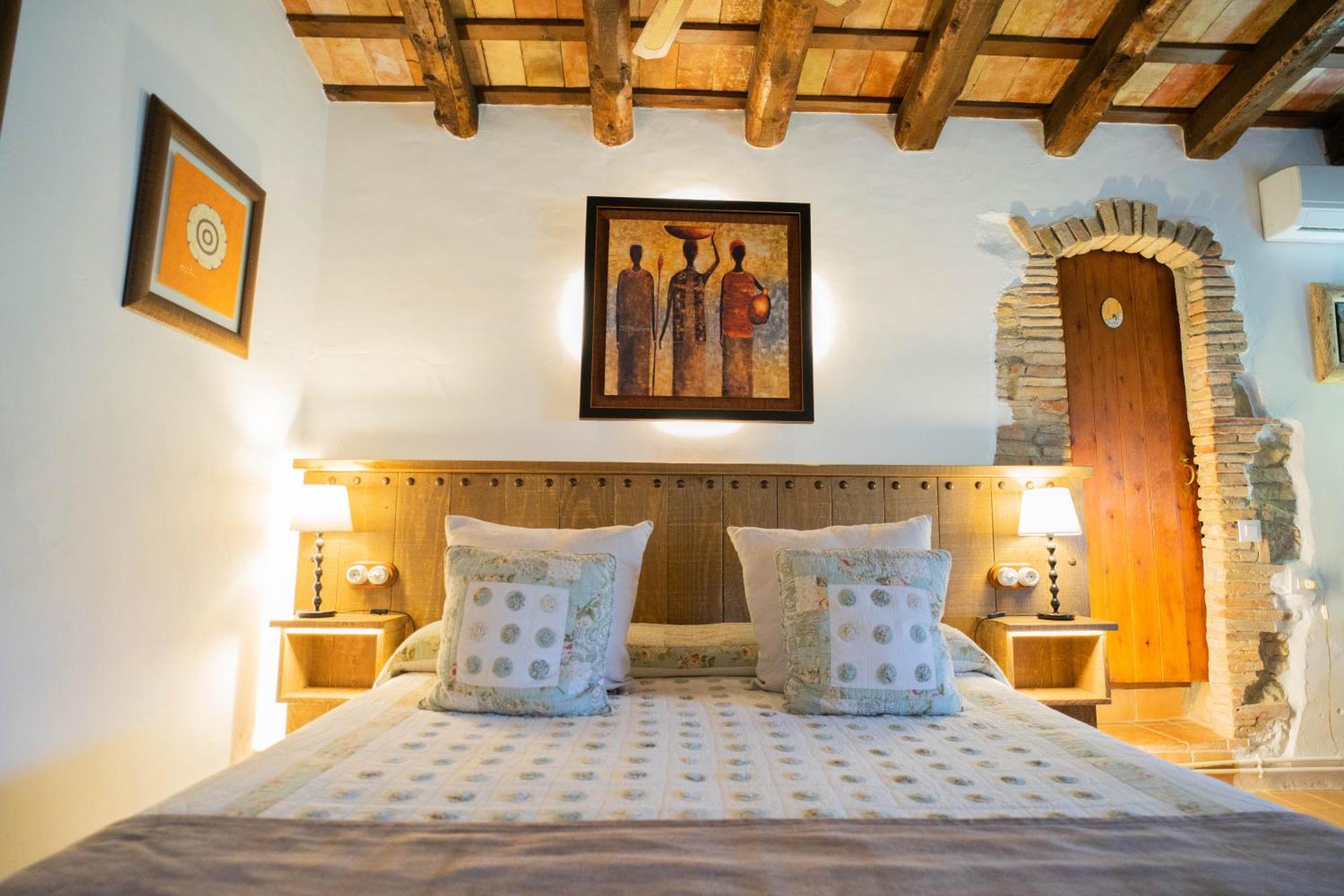 Hotel Mas Rabiol -costa Brava-emporda-only Adults 3*