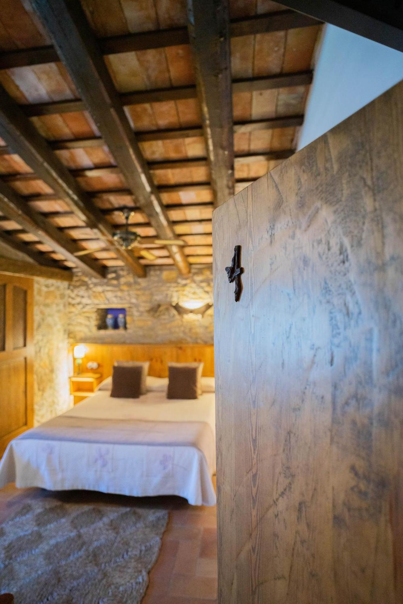 Mas Rabiol -costa Brava-emporda-only Adults 3* Peratallada