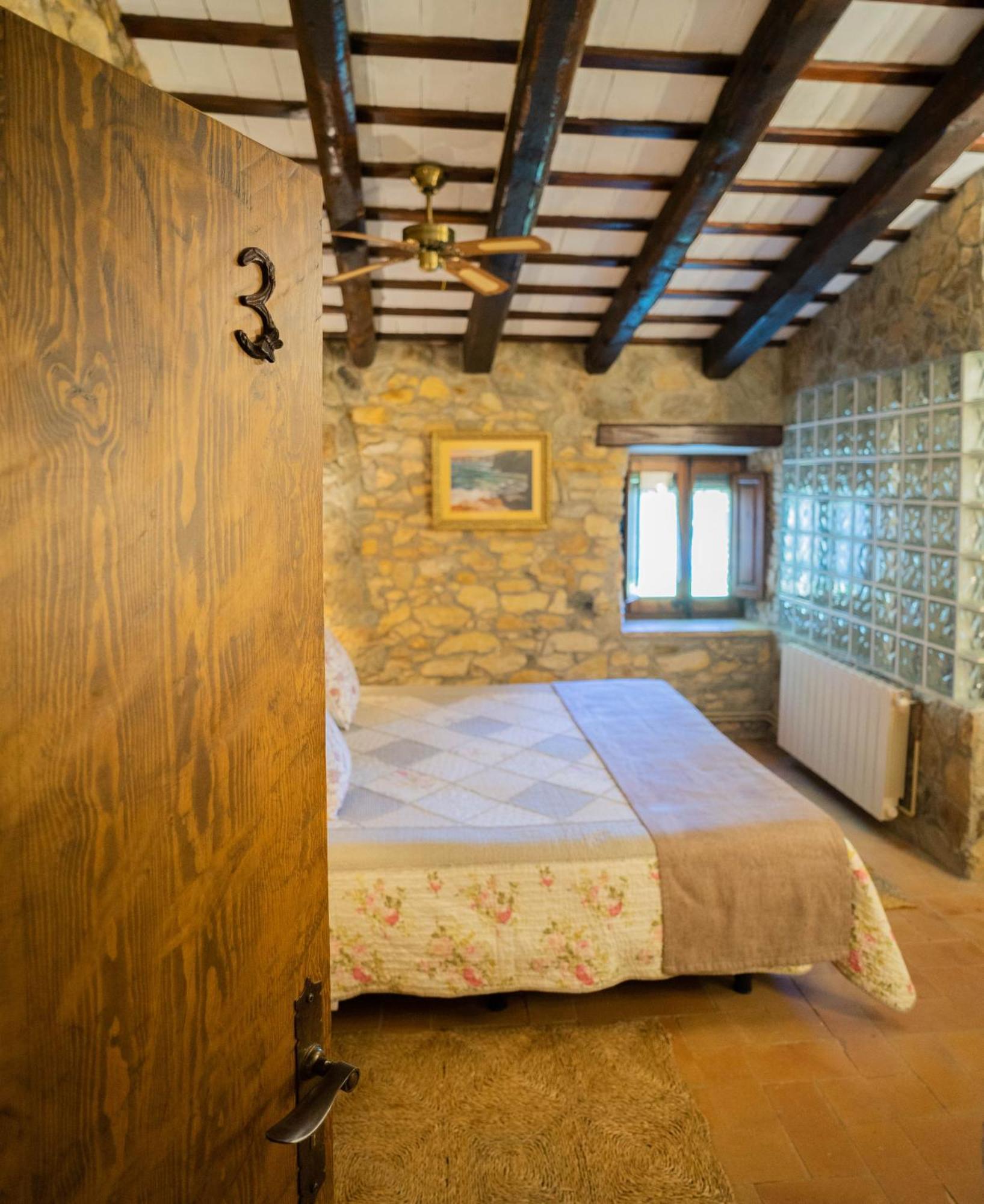 Hotel Mas Rabiol -costa Brava-emporda-only Adults