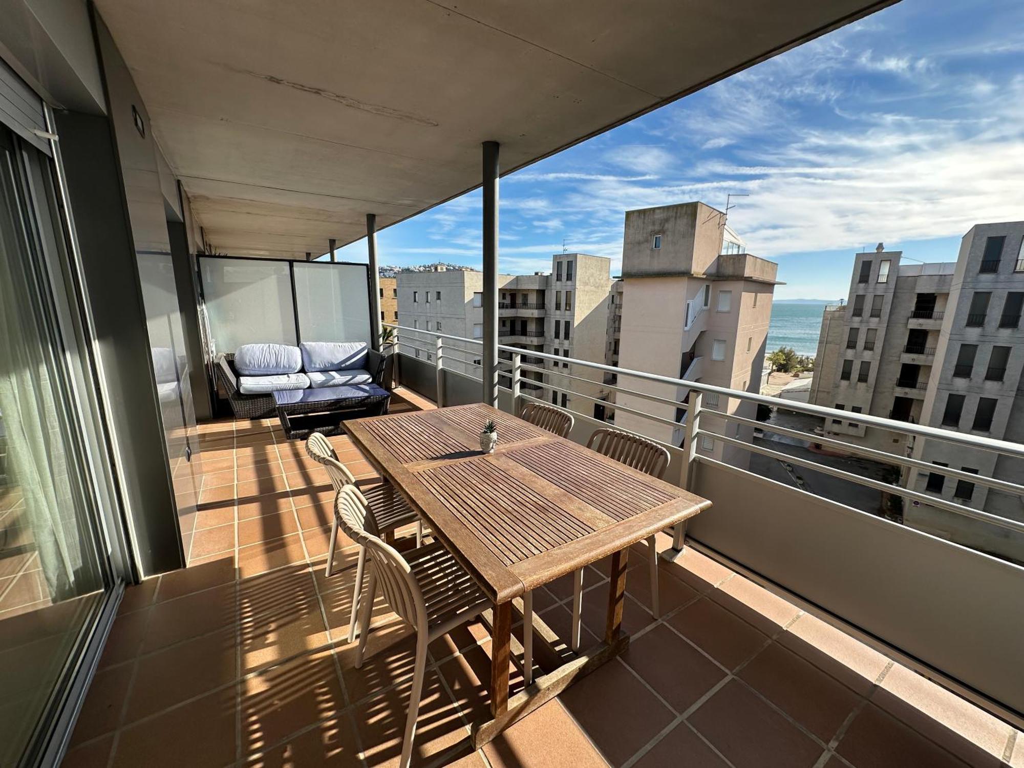 Apartment Agi Torre Quimeta *