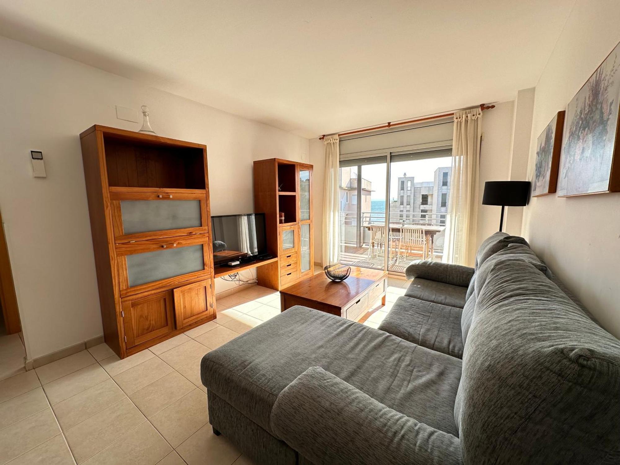 Agi Torre Quimeta Apartment