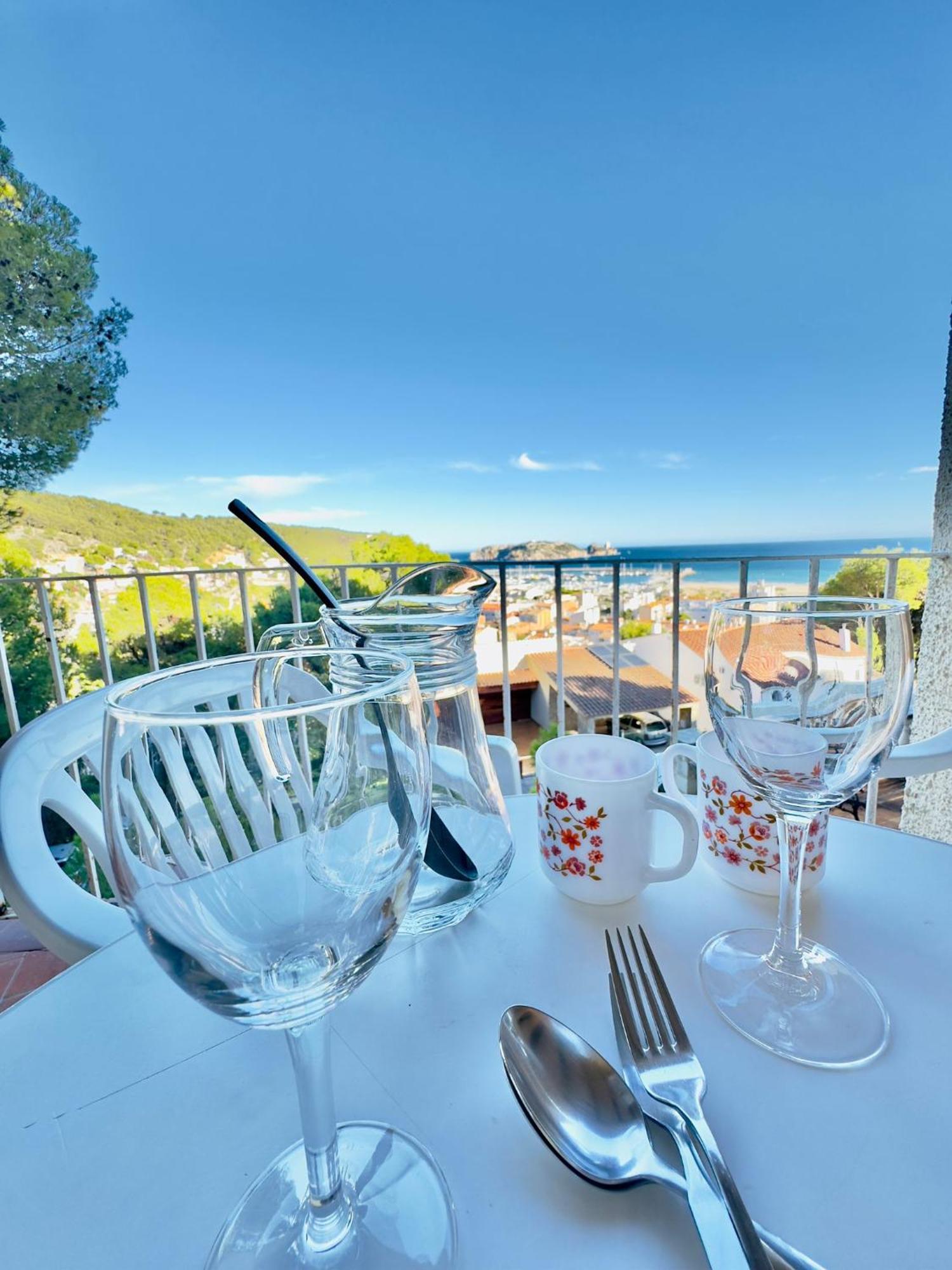 Trill Brisas A, 4-6 Pax * L'Estartit