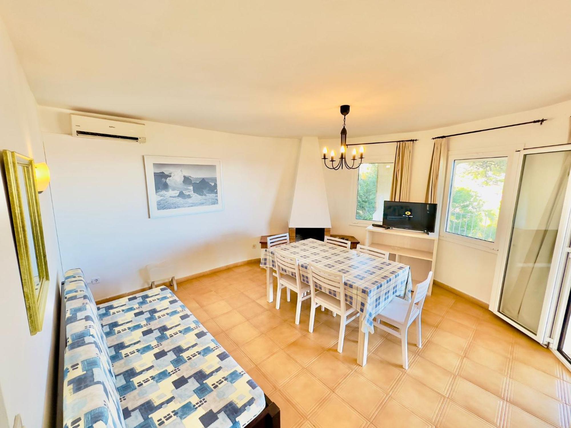 Villa Trill Brisas A, 4-6 Pax *
