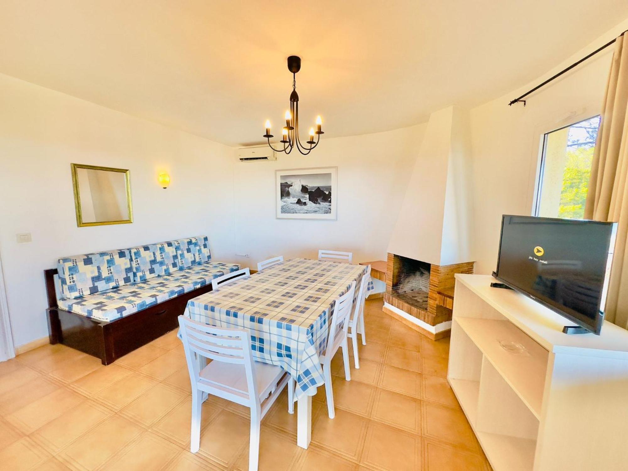 Villa Trill Brisas A, 4-6 Pax L'Estartit