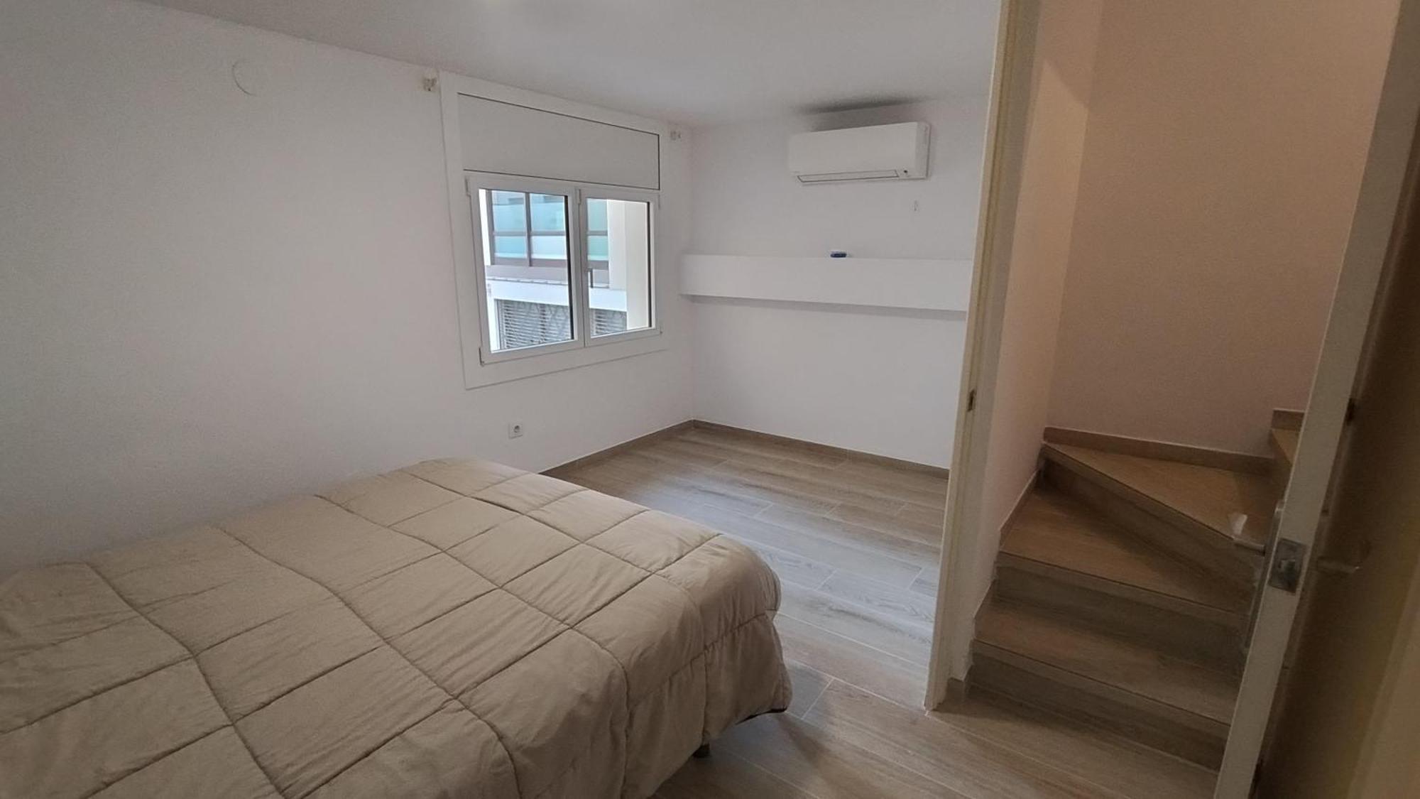 Rosesapparts A20demar Triplex Apartamento