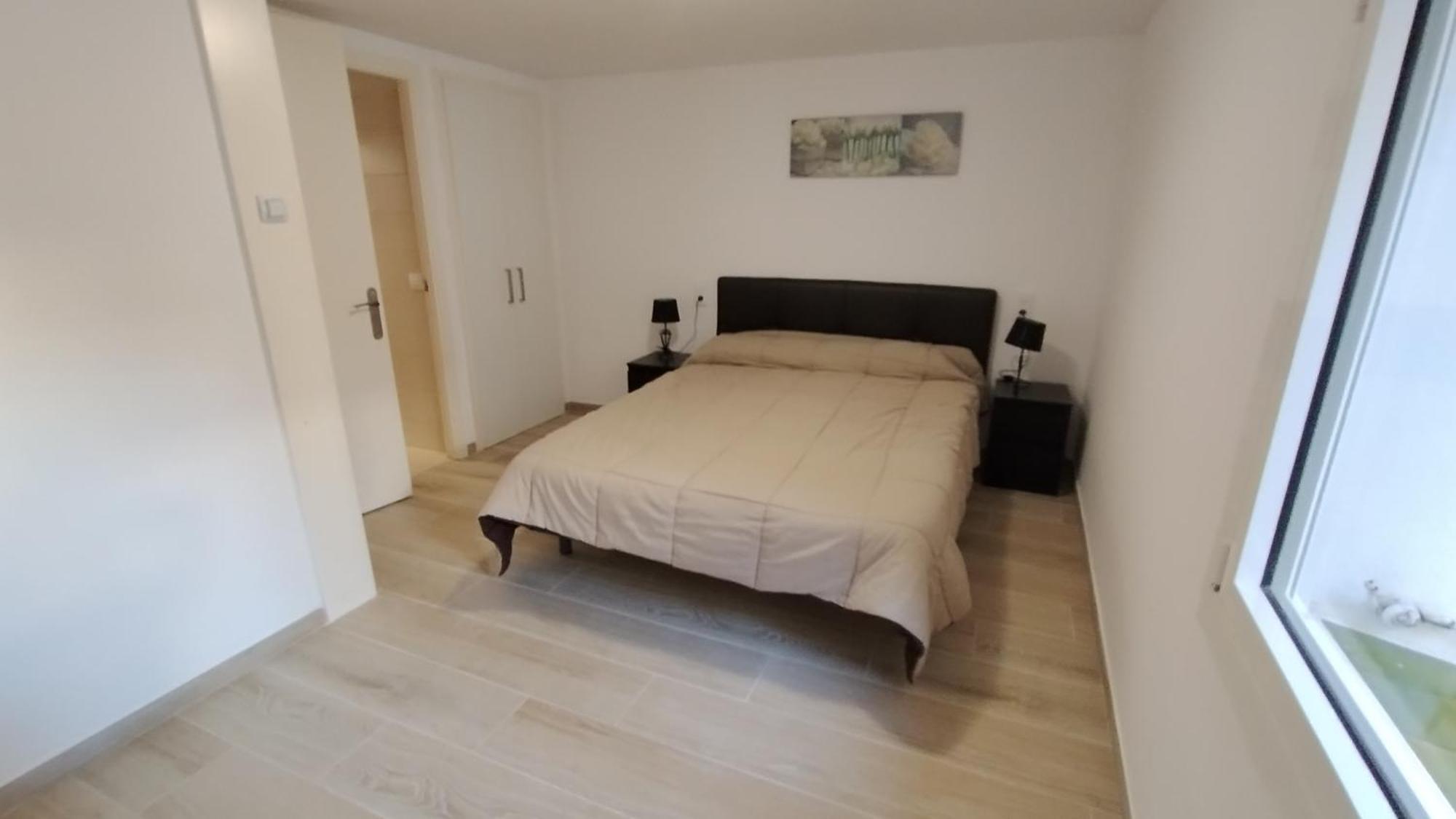 Rosesapparts A20demar Triplex Apartamento *