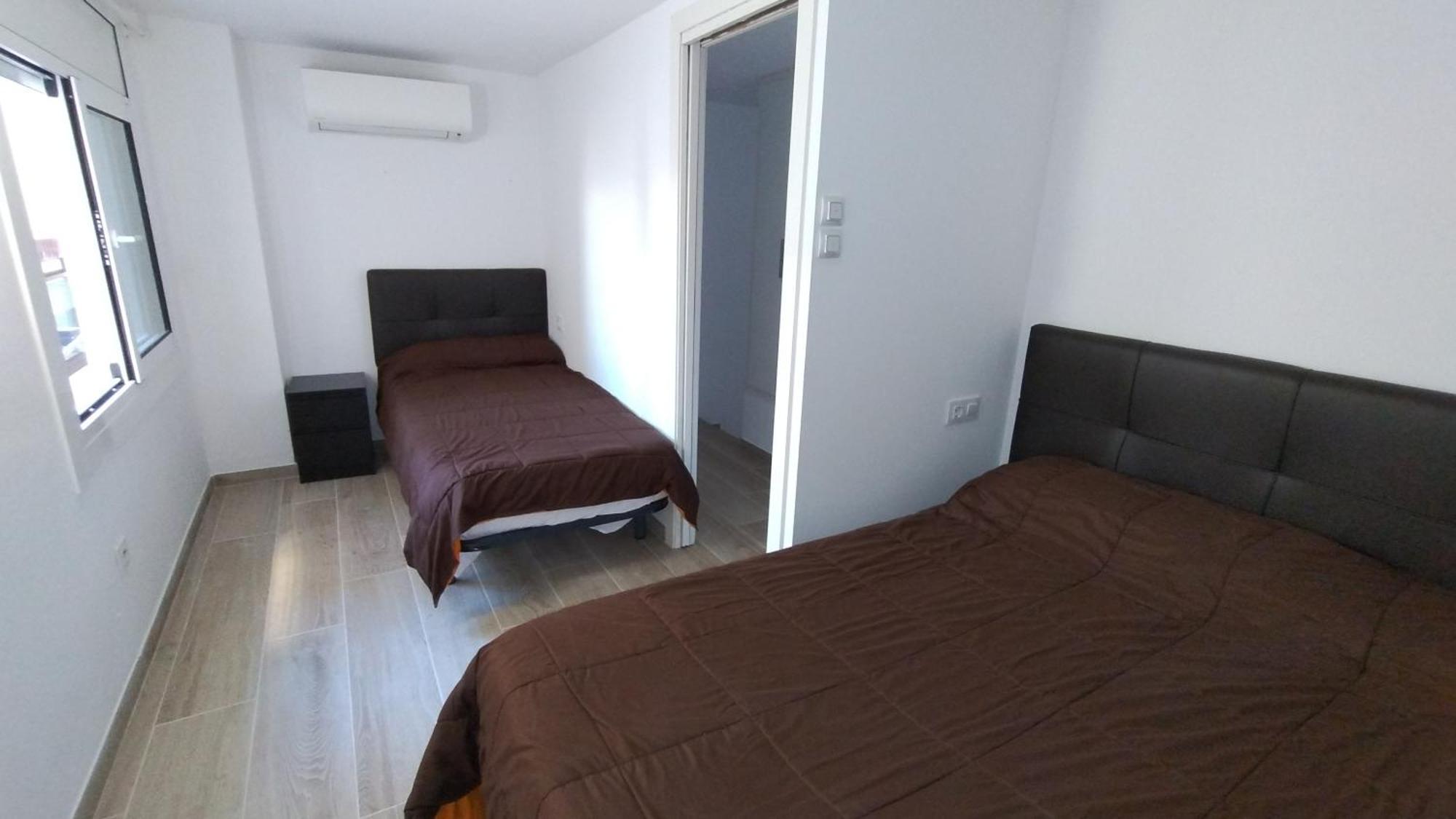 Apartamento Rosesapparts A20demar Triplex *