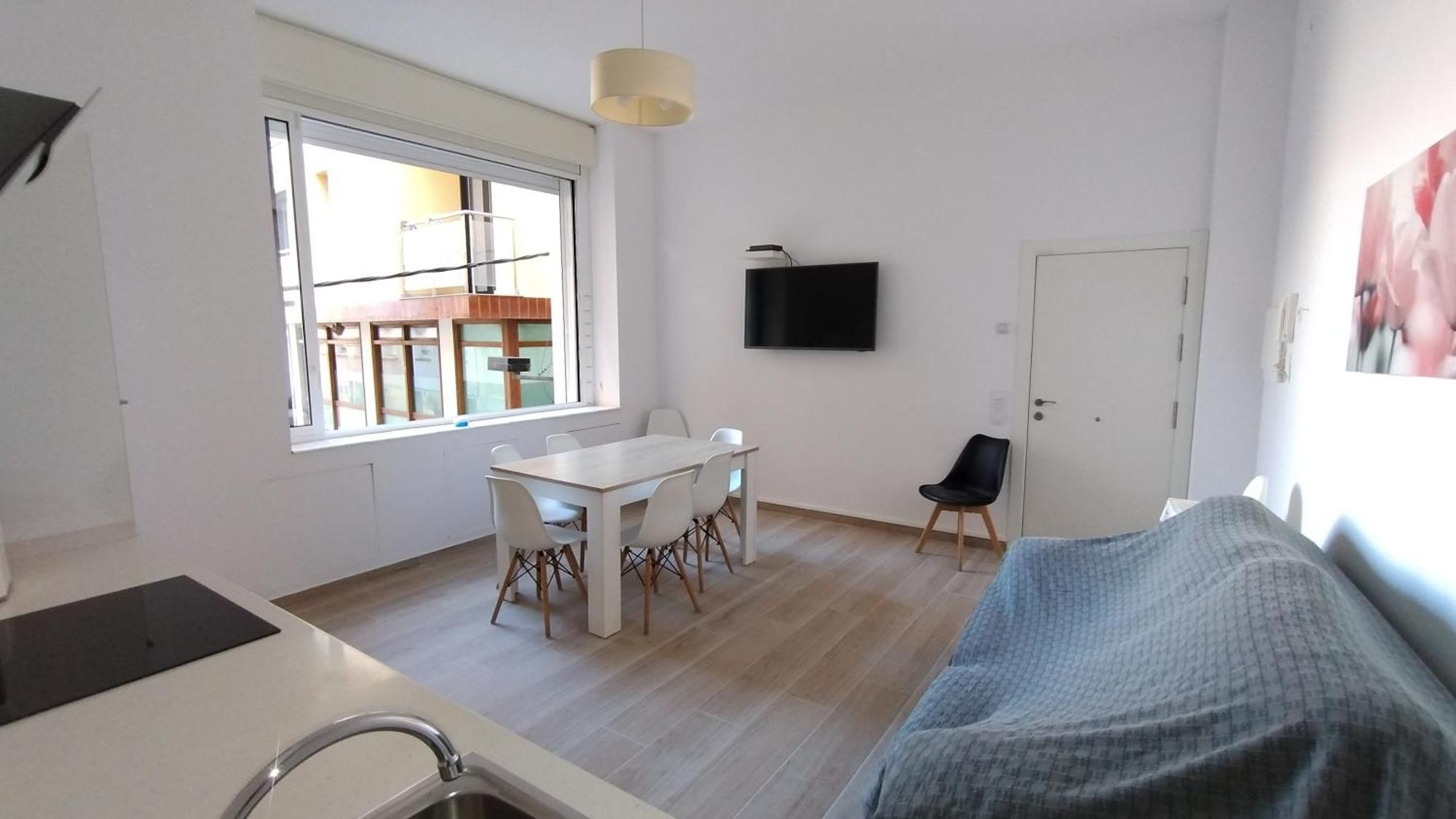Rosesapparts A20demar Triplex *