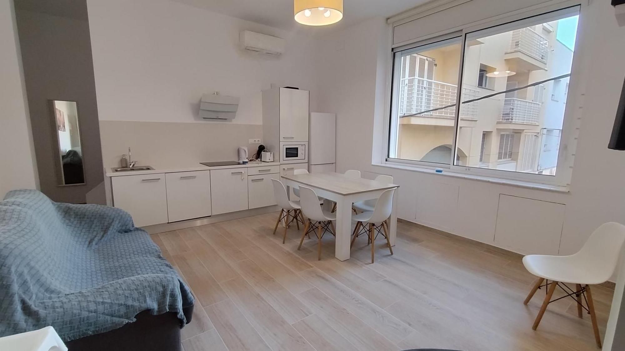 Rosesapparts A20demar Triplex
