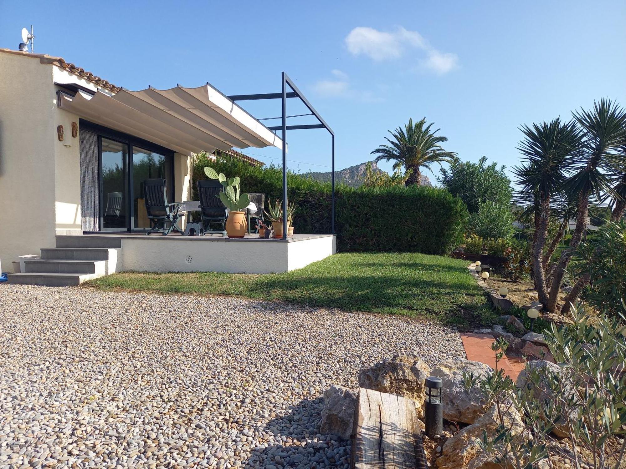 Palmeres 6 Holiday home *