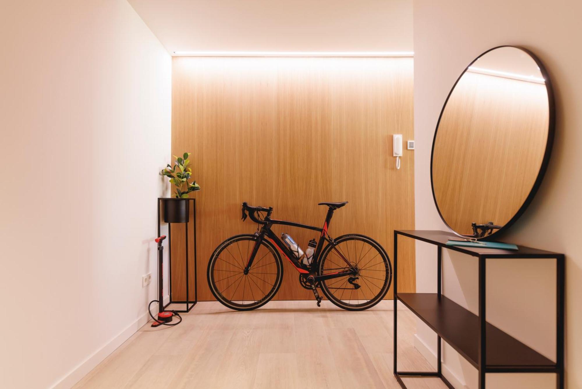 Bravissimo Centre, Modern 2-bedroom