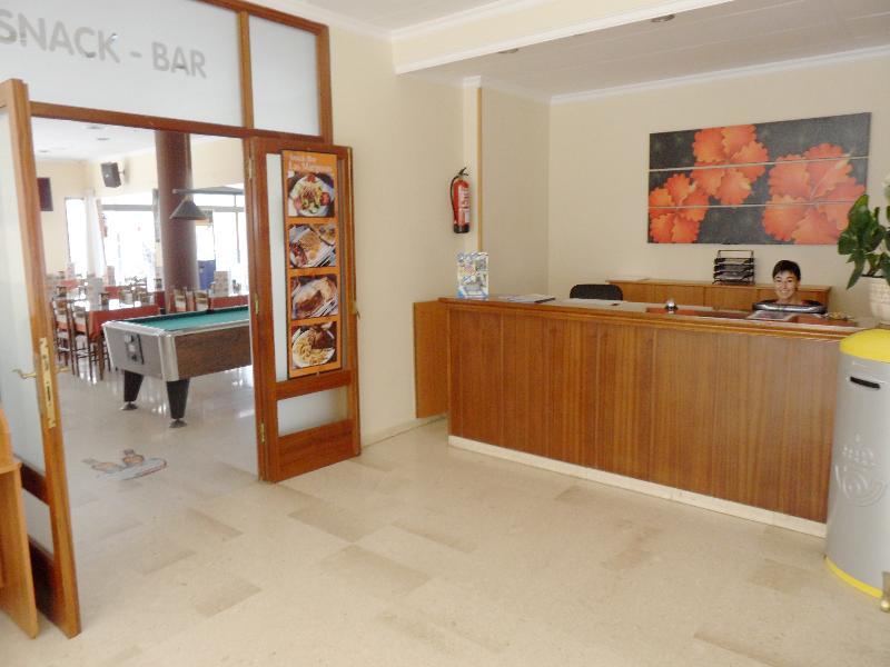 Mariposas Aparthotel Lloret de Mar
