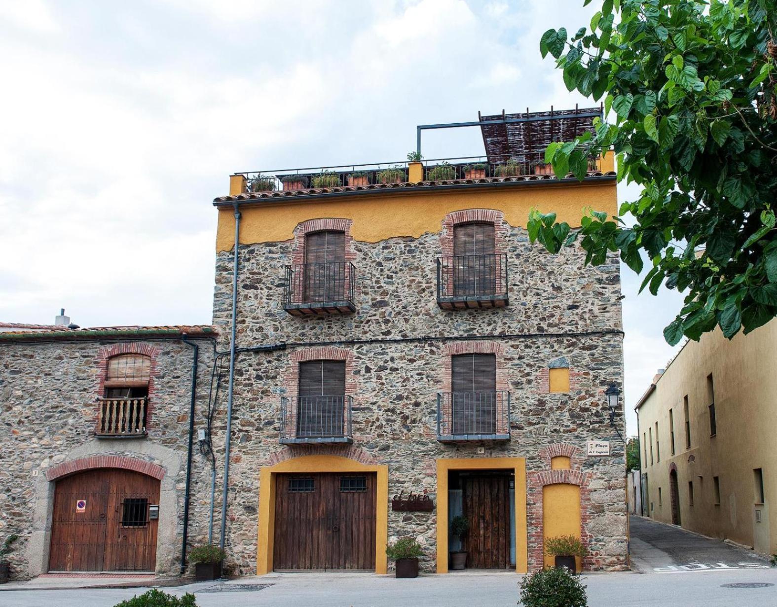 El Torn Garriguella