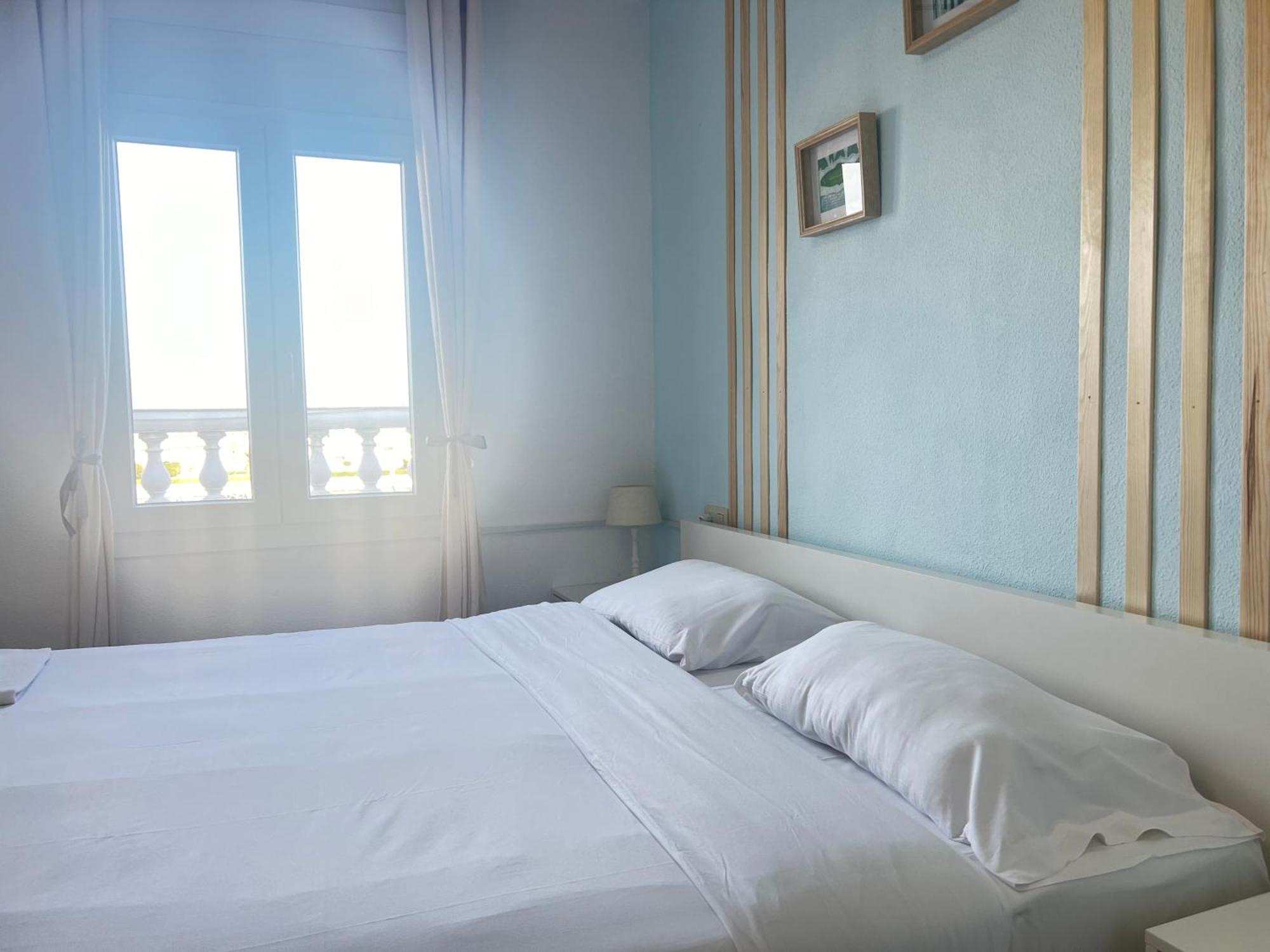 Apartamento Gran Con Vistas Al Canal *