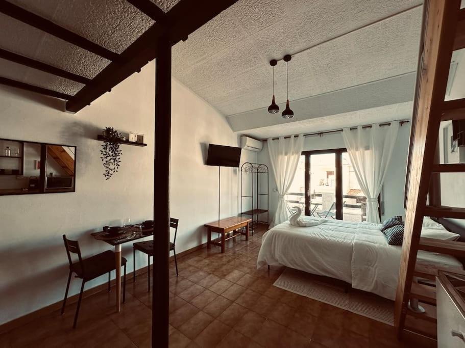One Loft & Style Blue Canal Apartamento