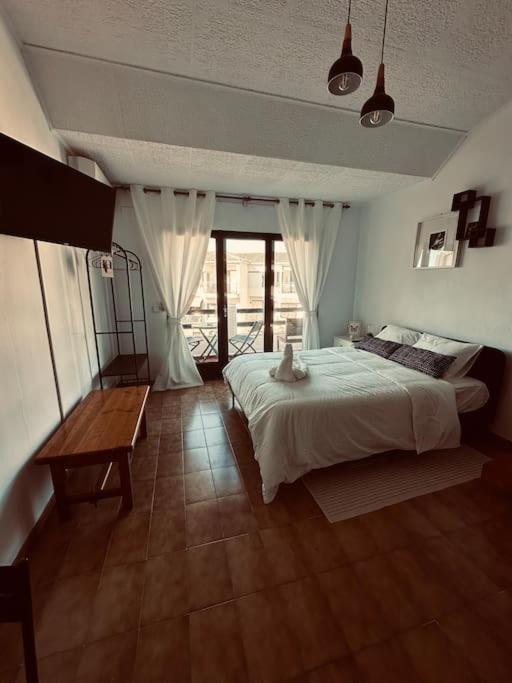 One Loft & Style Blue Canal Apartamento Ampuriabrava