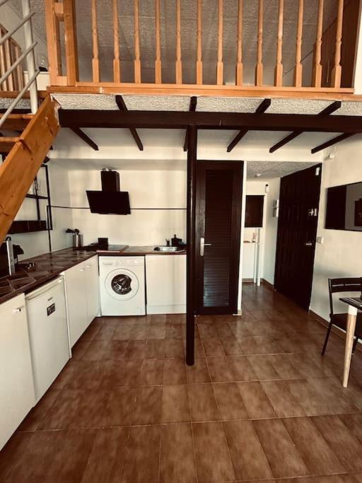Apartamento One Loft & Style Blue Canal Ampuriabrava