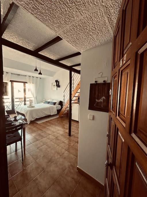 One Loft & Style Blue Canal Apartamento *