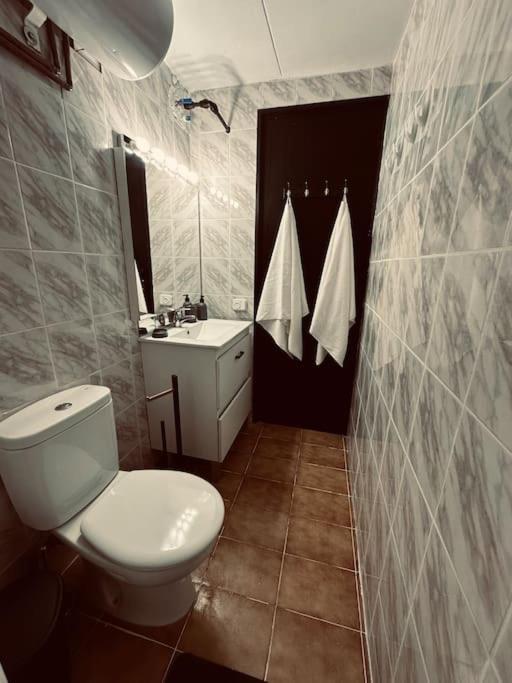 Apartamento One Loft & Style Blue Canal Ampuriabrava