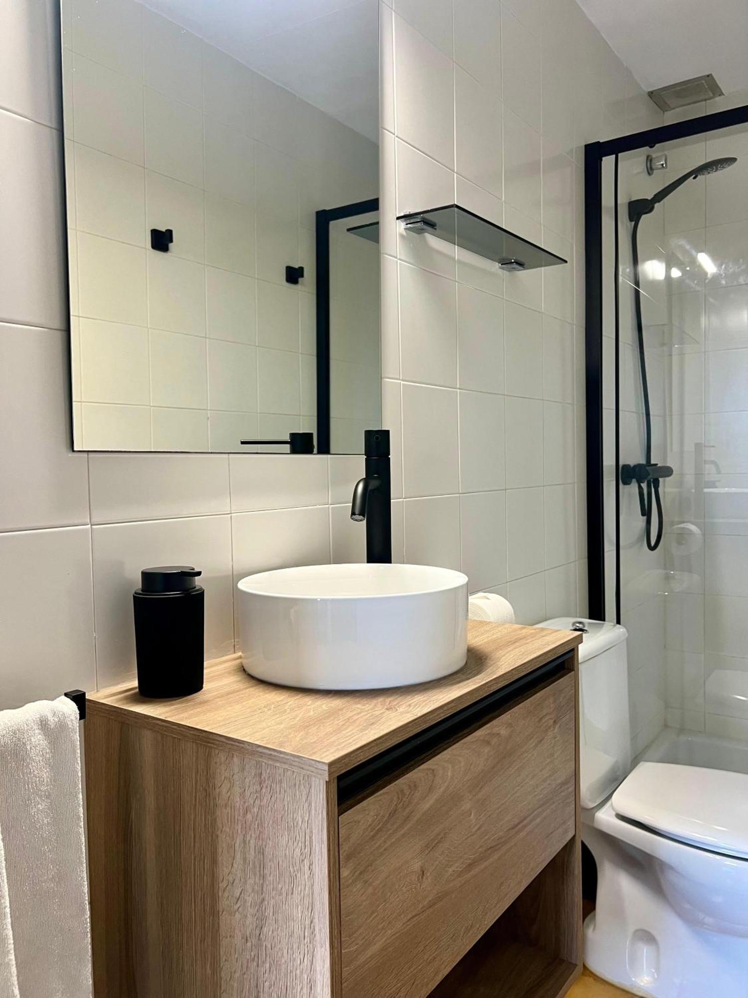 Apartamento Melis Mar - Con Vistas En