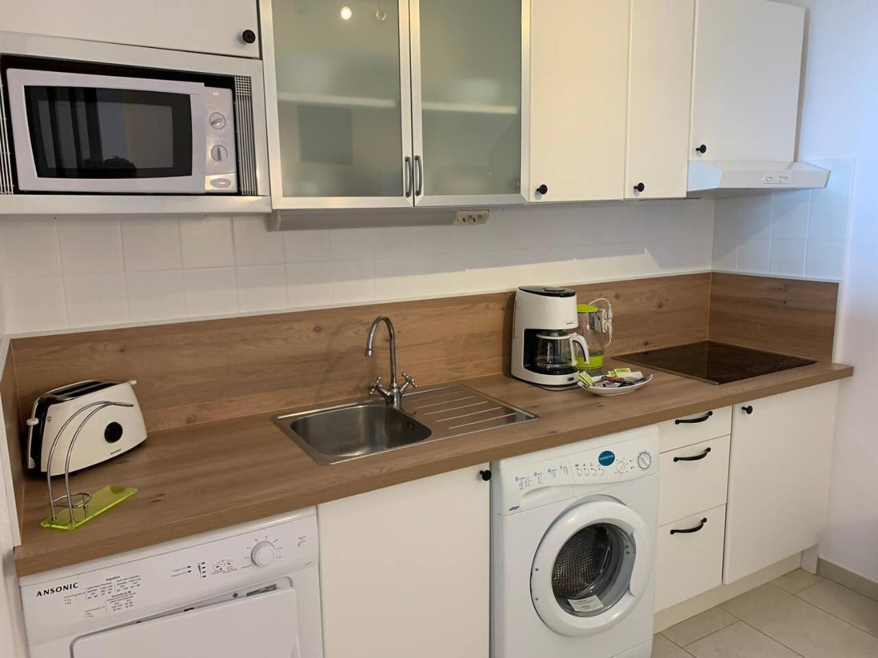 Apartamento Awaydays Bonito Con Vistas A Bahia De Rosas Ampuriabrava
