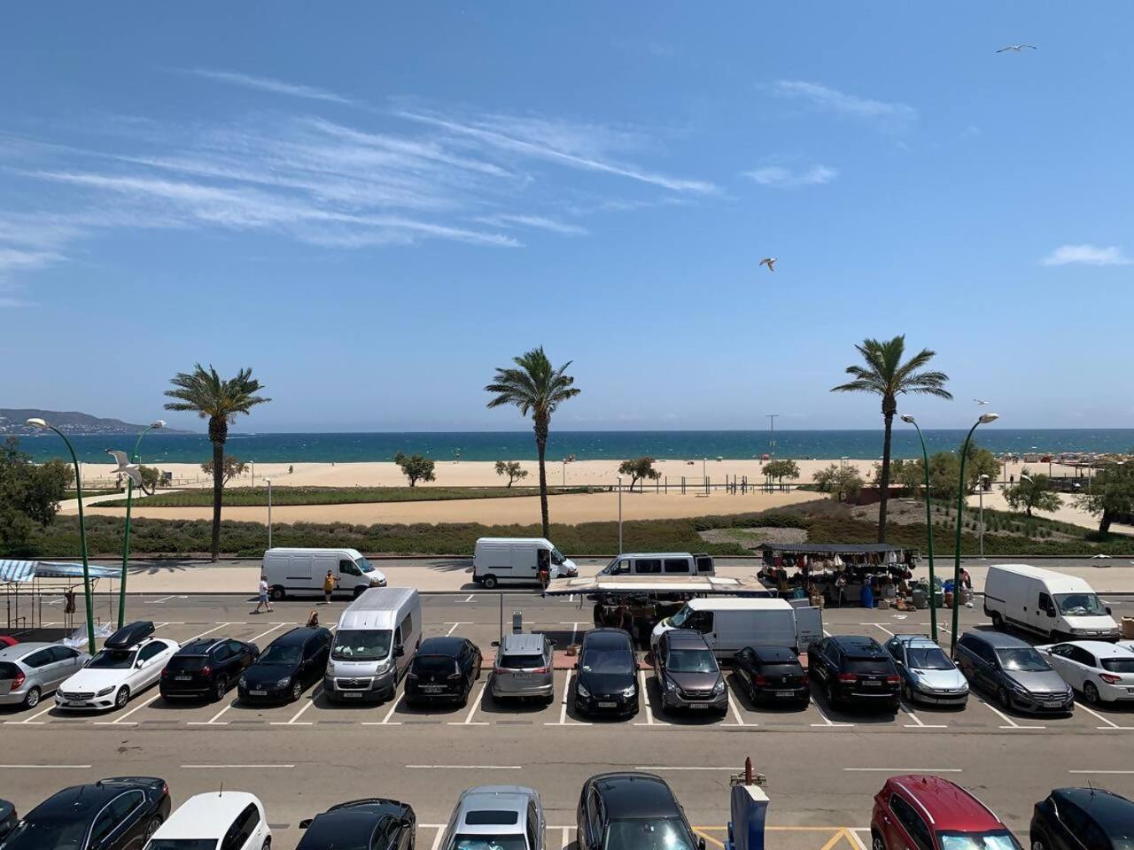 Awaydays Bonito Con Vistas A Bahia De Rosas * Ampuriabrava