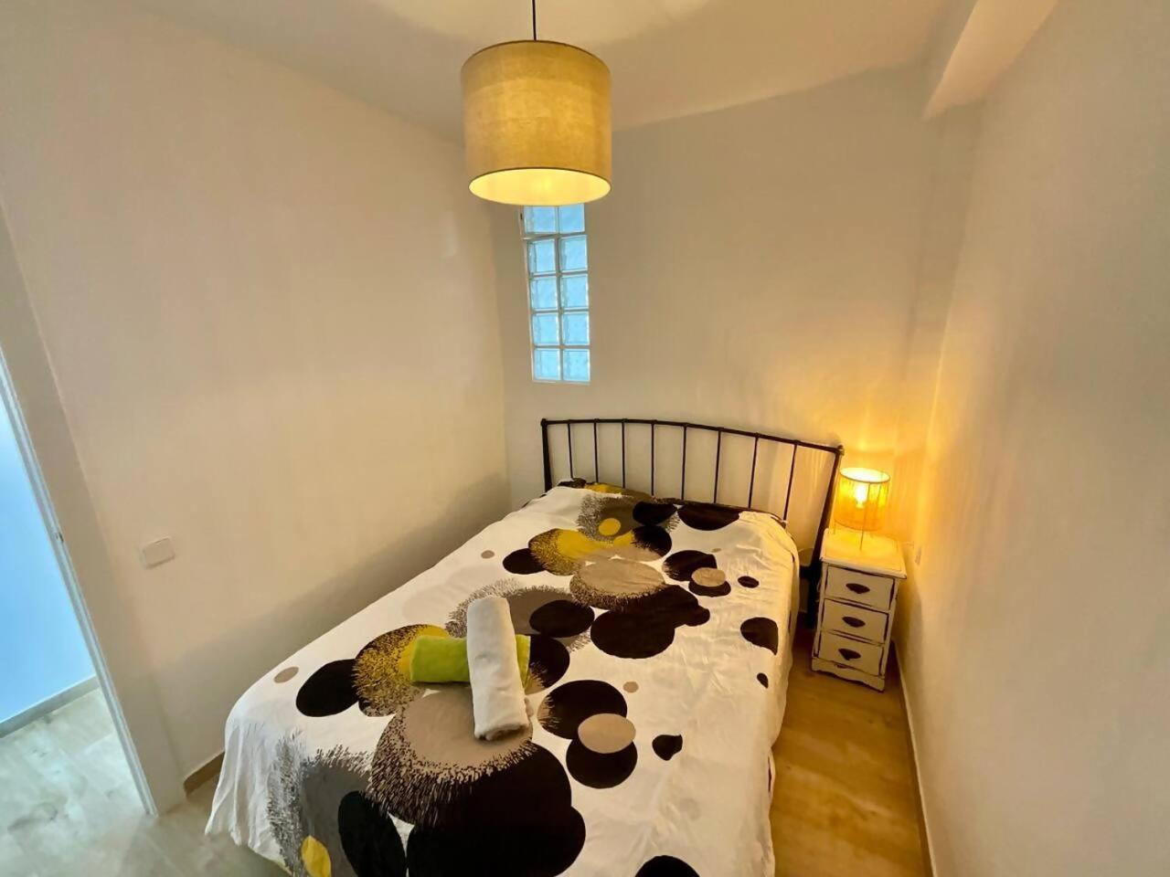 Apartamento Awaydays En La 4a Planta Vista Mar