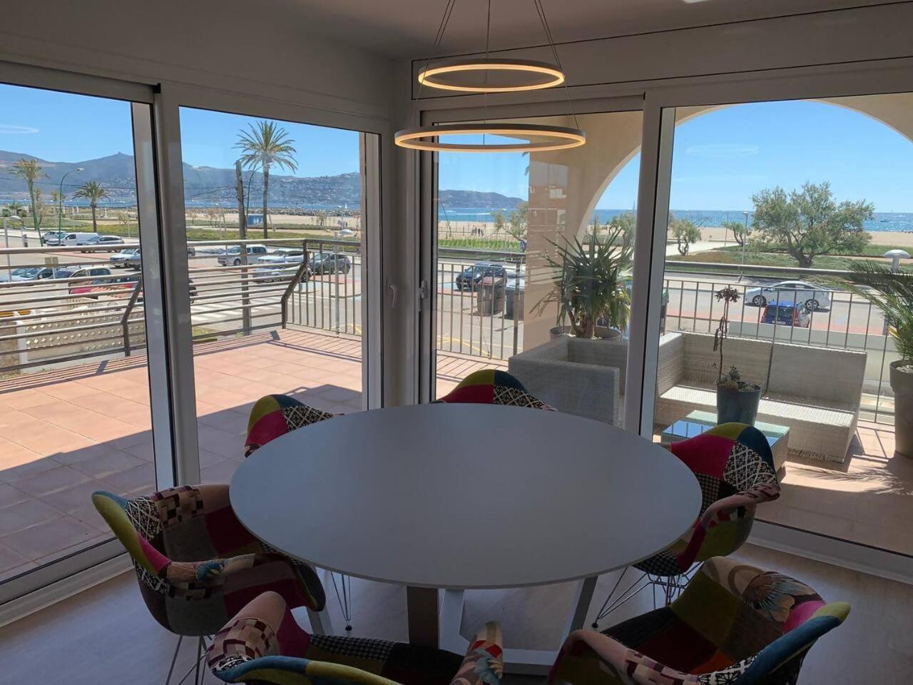 Apartamento Awaydays Exclusivo Con Vista Mar