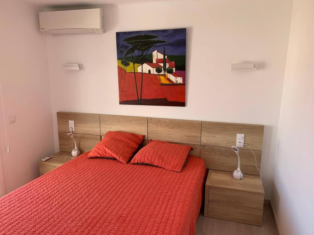 Apartamento Awaydays Exclusivo Con Vista Mar Ampuriabrava
