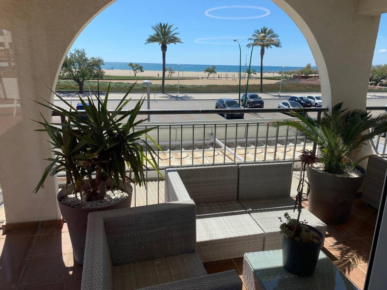 Awaydays Exclusivo Con Vista Mar * Ampuriabrava