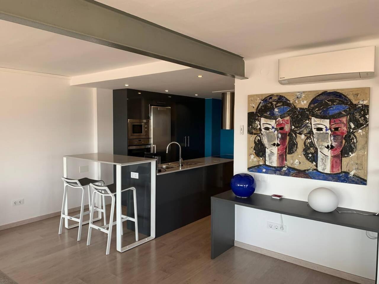 Apartamento Awaydays Exclusivo Con Vista Mar *