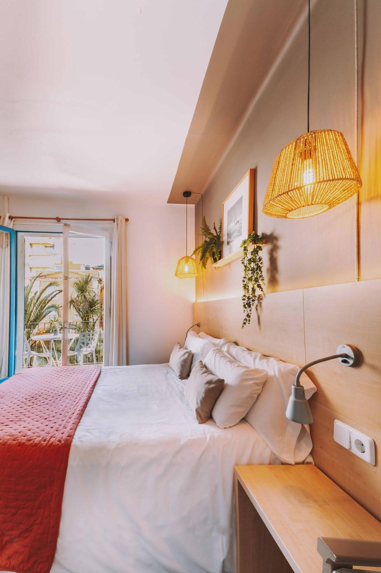 Hotel Bell Repos Platja d'Aro (Playa de Aro)