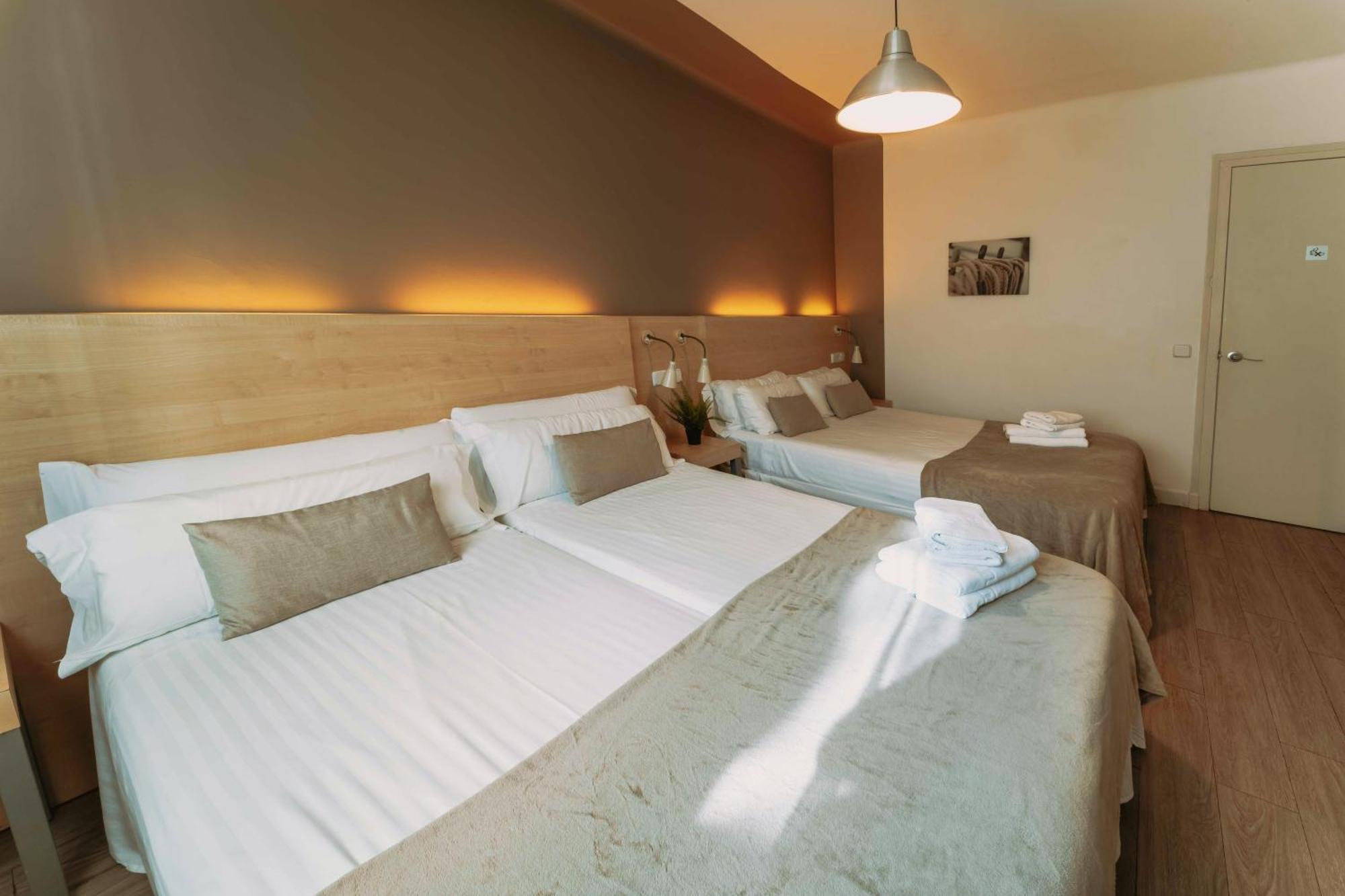 Hotel Bell Repos Platja d'Aro (Playa de Aro)