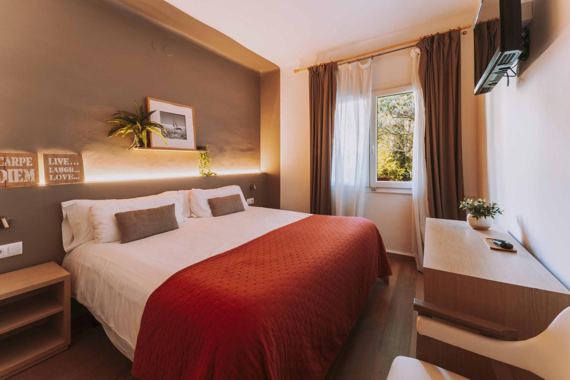 Bell Repos Hotel Platja d'Aro (Playa de Aro)