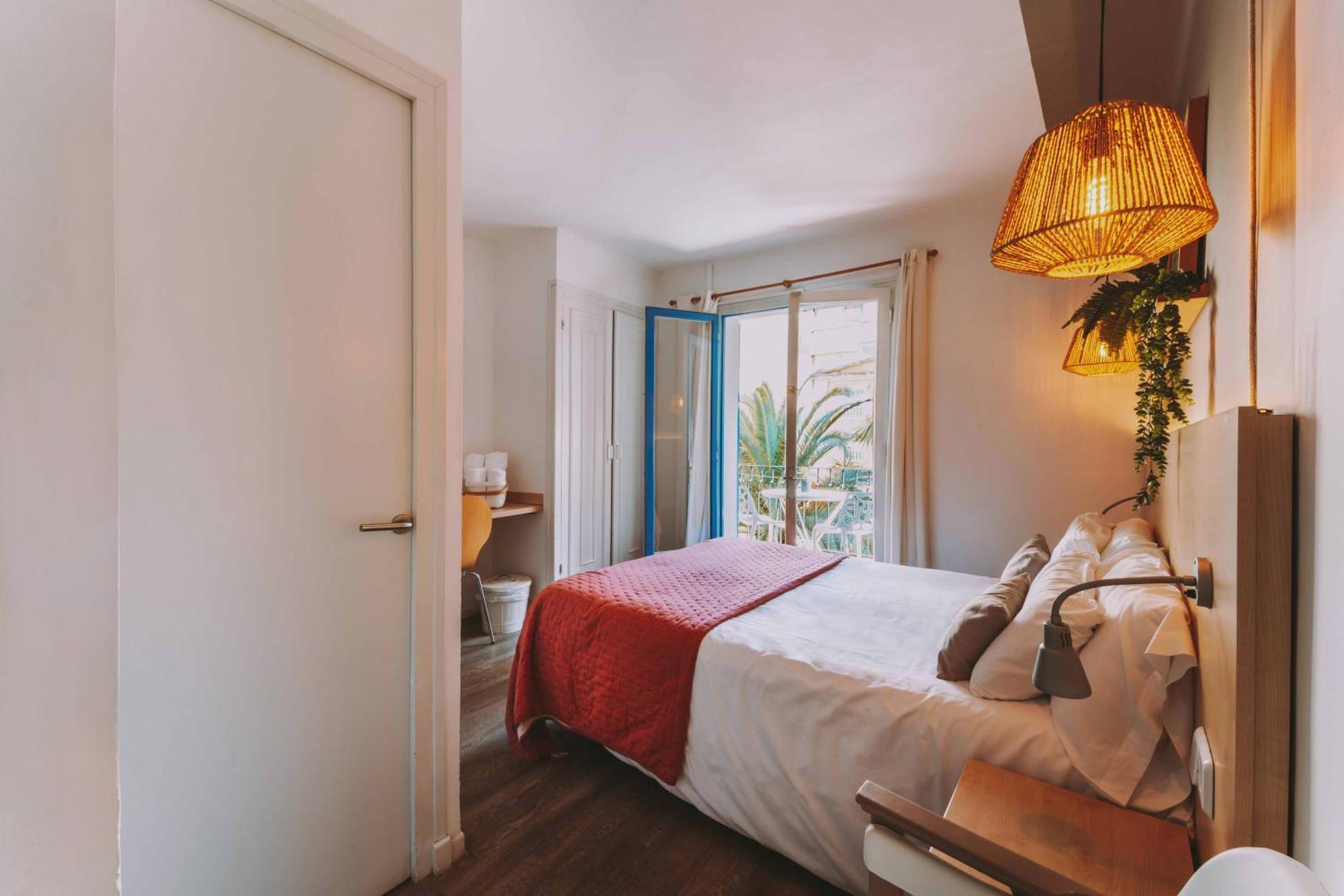 Bell Repos Hotel