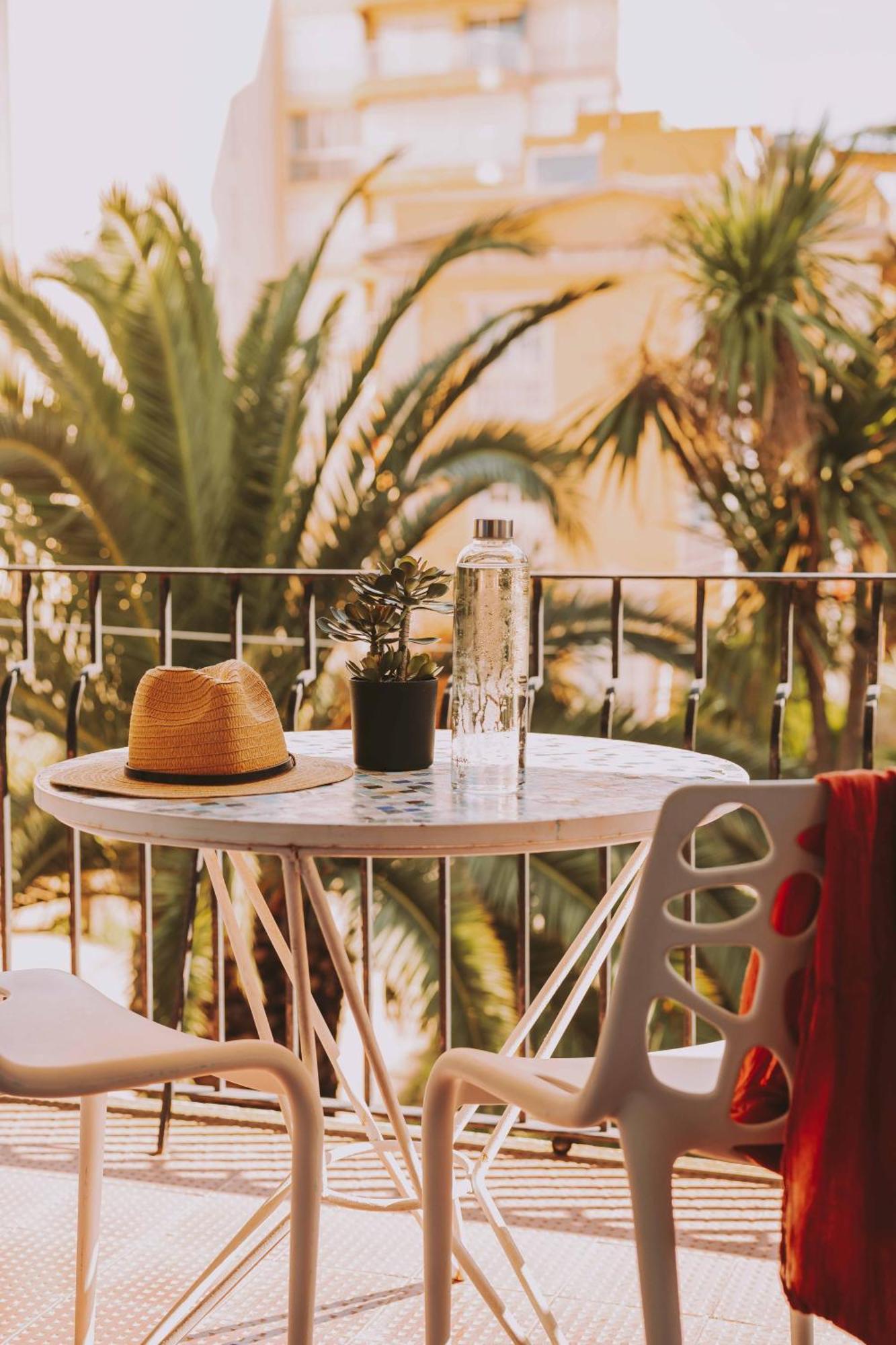 Hotel Bell Repos