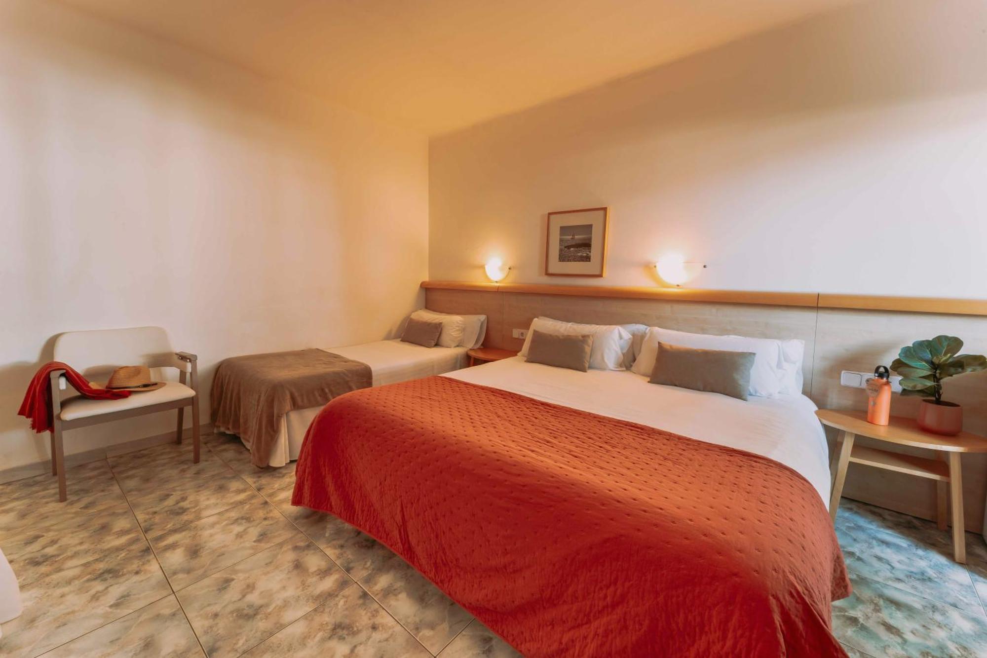 Hotel Bell Repos Platja d'Aro