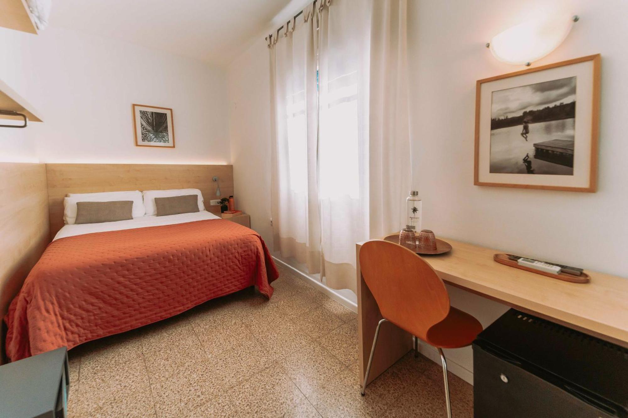 Hotel Bell Repos 2*