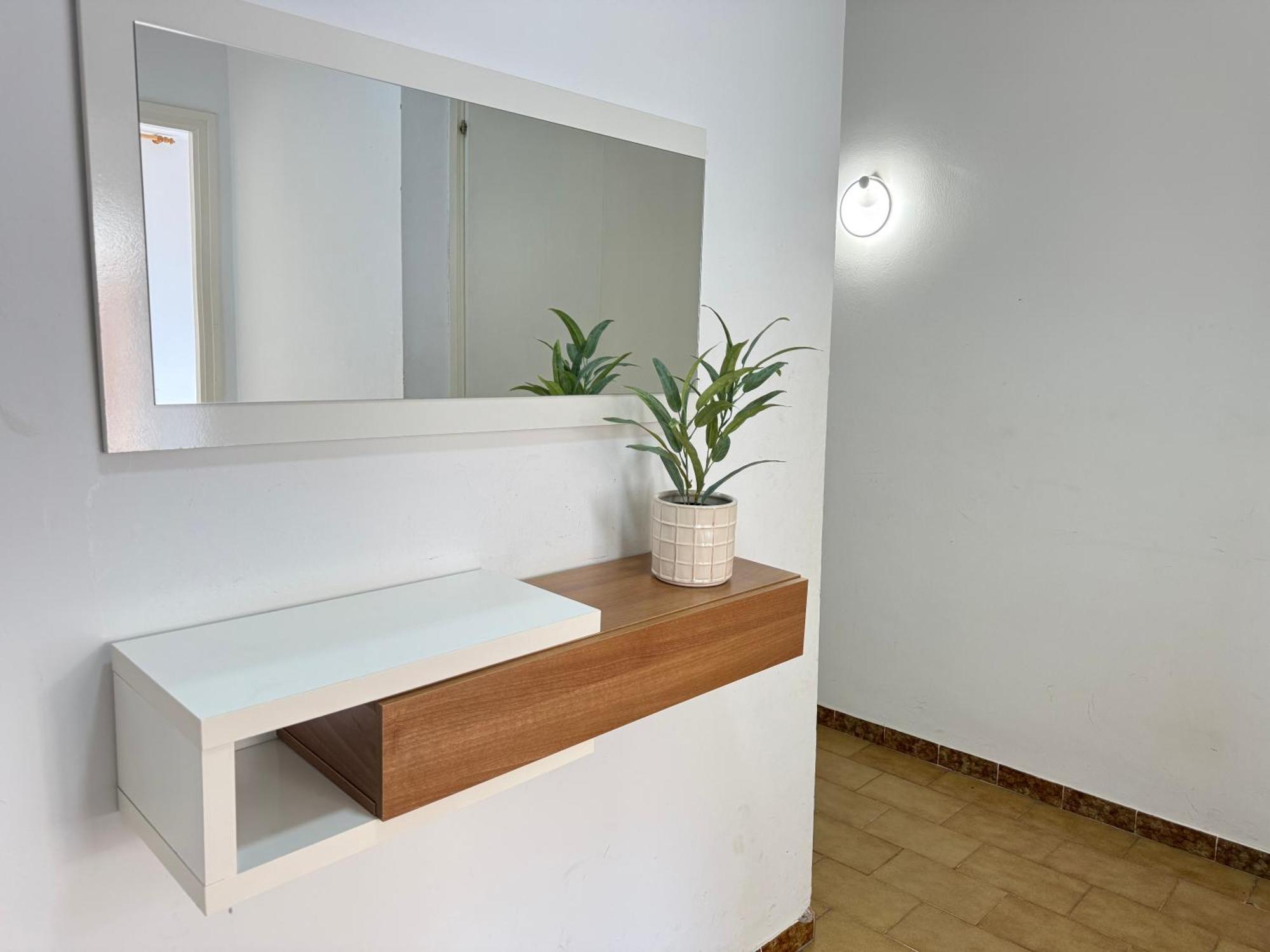 Agi Sant Jordi Apartamento